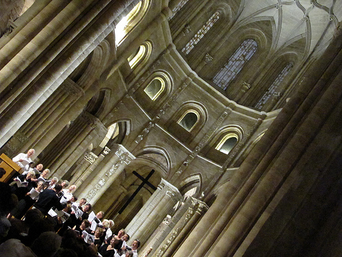concert